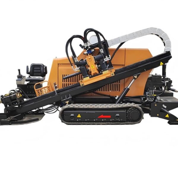 Horizontal Directional Drilling Rig
