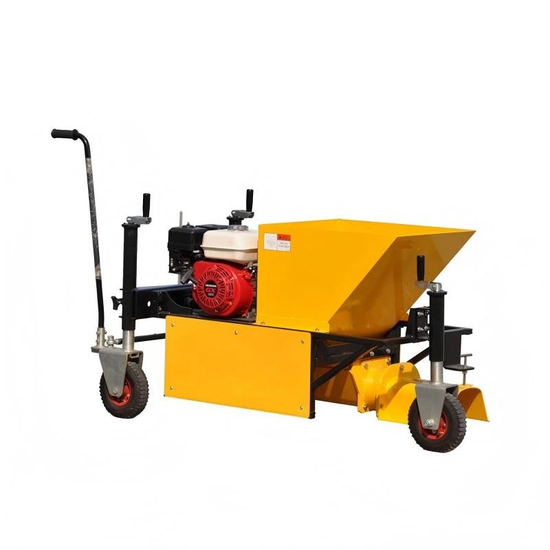 Landscape Concrete Curbing Machine for Garden & Road Edge Construction - Image 2