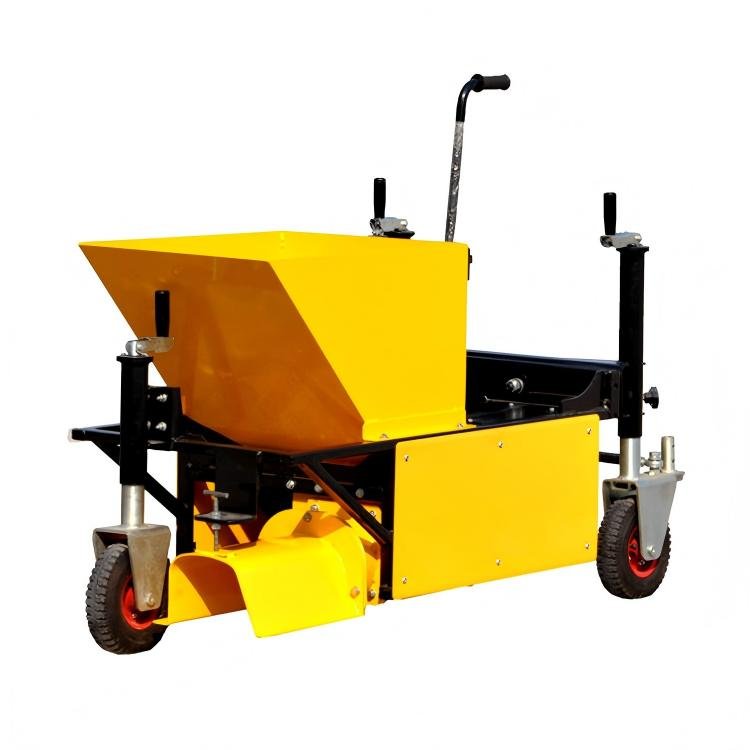 Landscape Concrete Curbing Machine for Garden & Road Edge Construction - Image 3