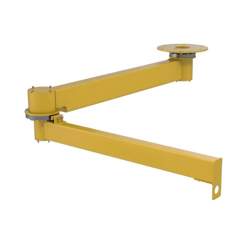 Ceiling Mounted Jib Crane