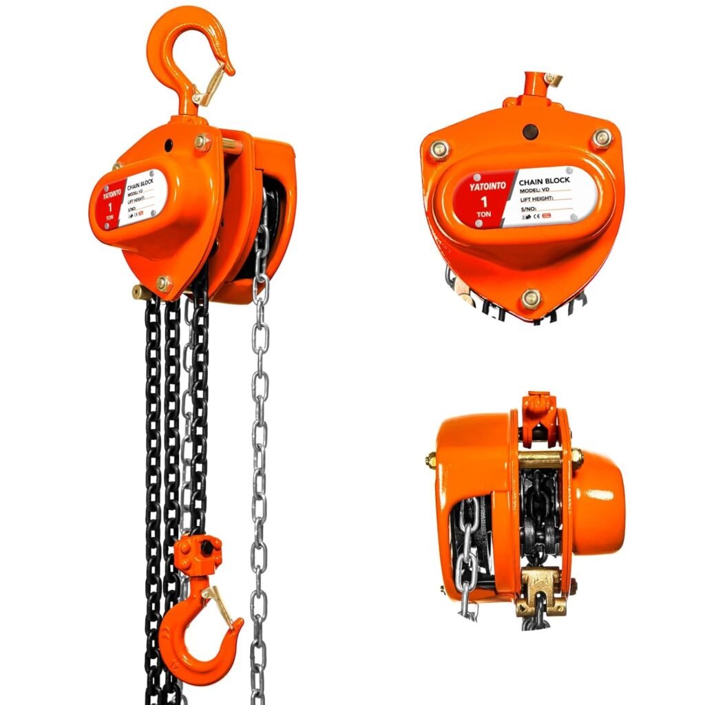 Chain Hoist
