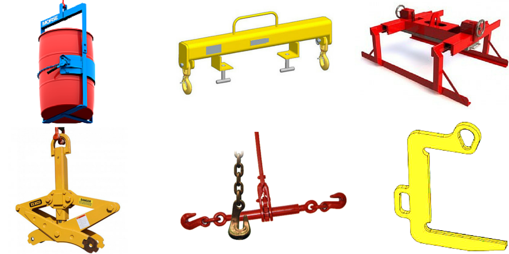 Classification by Lifting Device