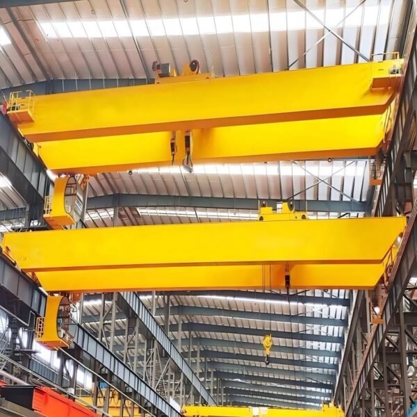 Double Girder Overhead Crane
