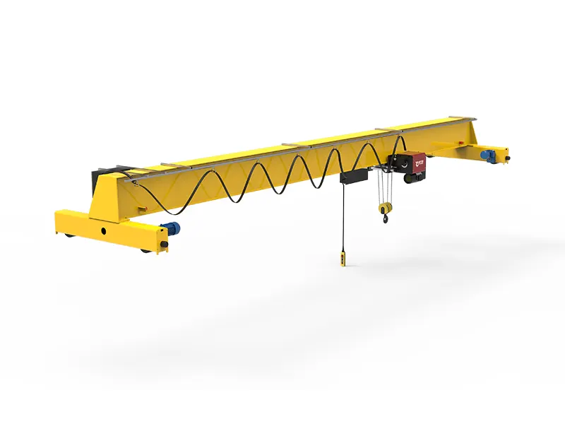 Electric Overhead Crane