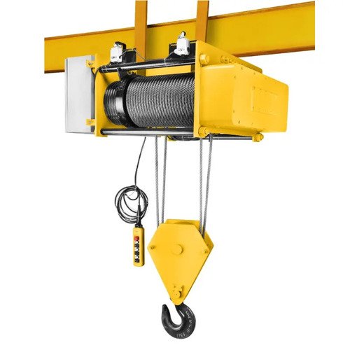Electric Wire Rope Hoistss