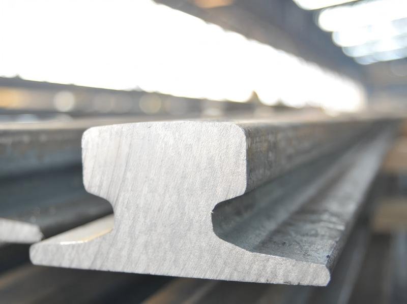 European Standards (DIN EN Crane Rail)