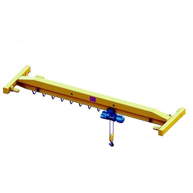 Explosion-Proof Overhead Cranes