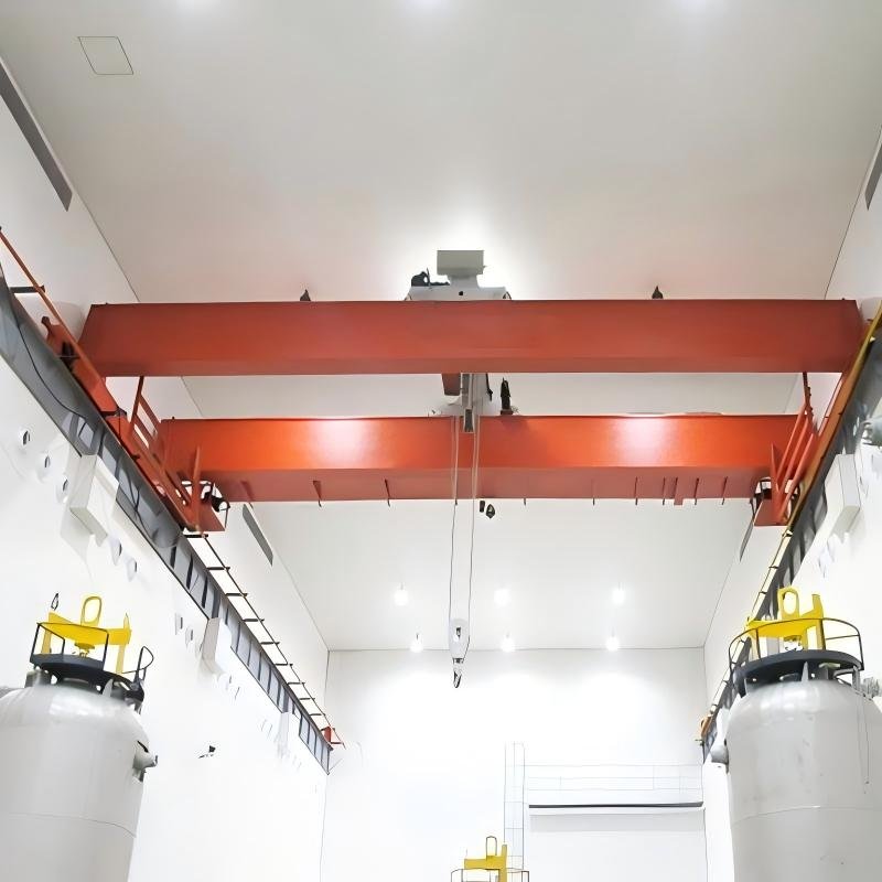 Explosion-proof Overhead Crane