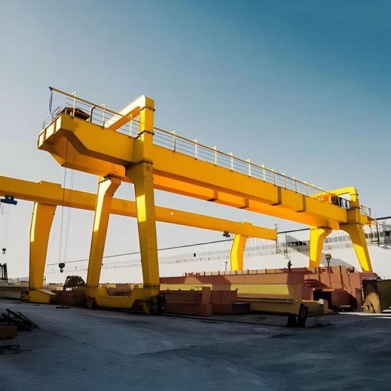 Full Gantry Crane