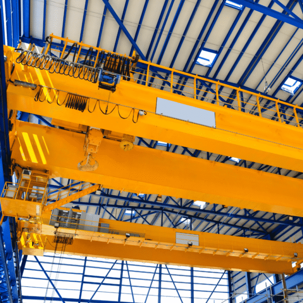 Overhead Cranes
