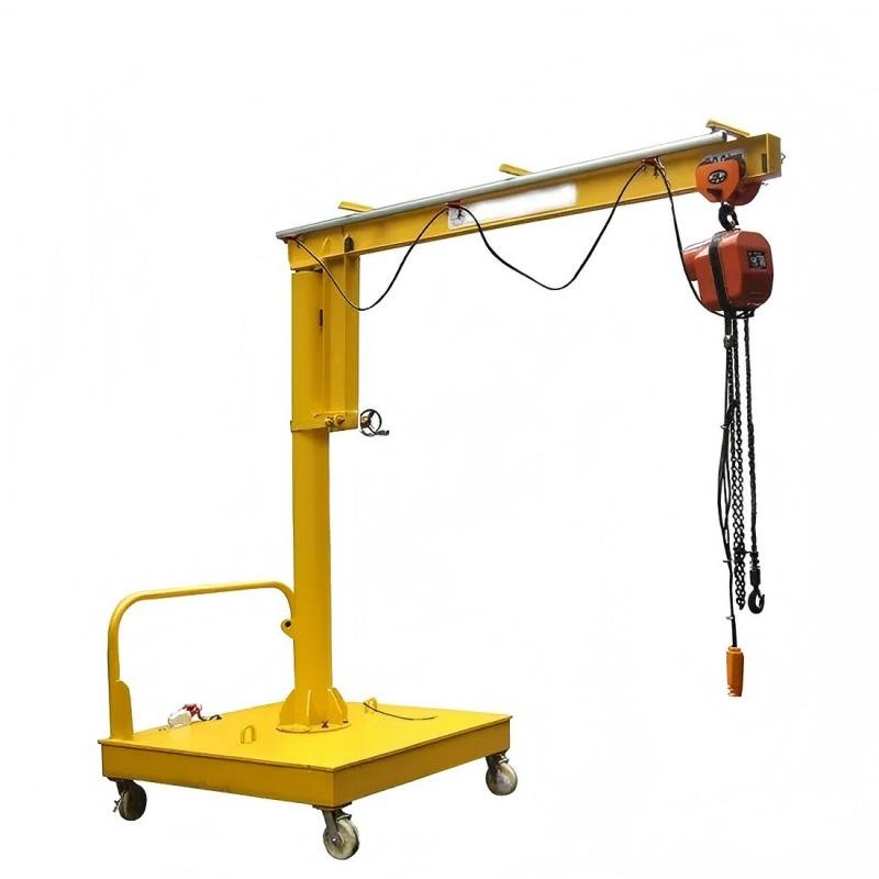 Portable Jib Crane
