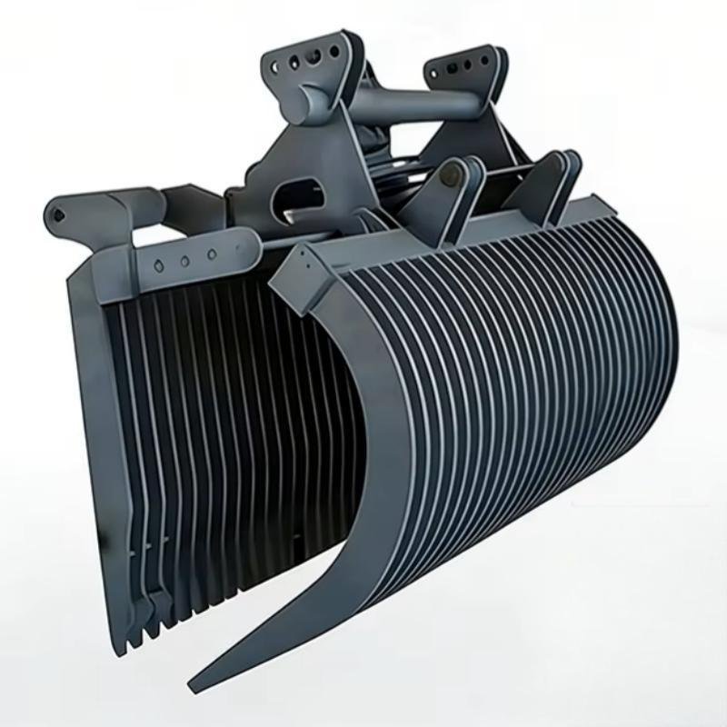 Rectangular Grab Trash Rakes