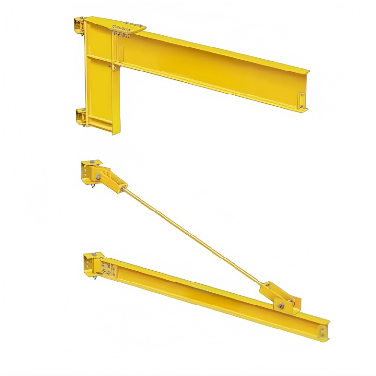 Tie Rod Supported Type