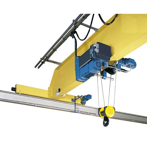Top Running Overhead Cranes