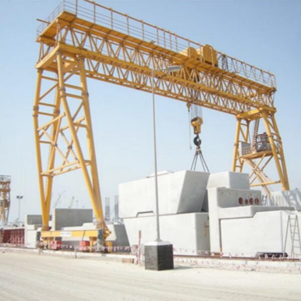 Truss Gantry Cranes