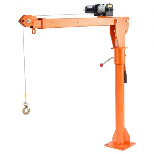 Winch Crane