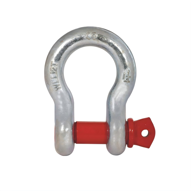 Anchor Shackles (Bow Shackles)