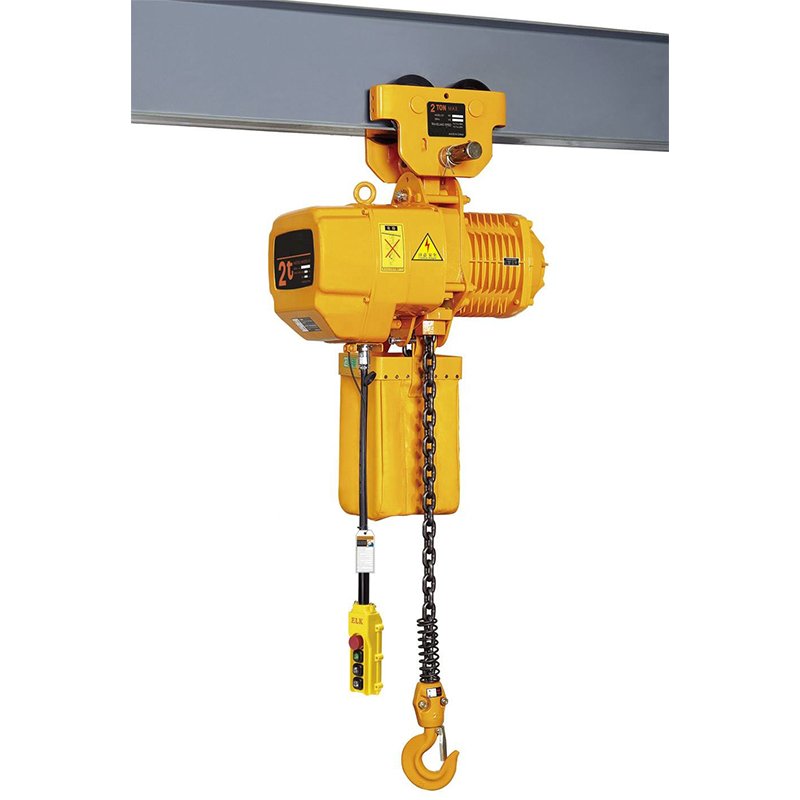 Chain Electric Hoist