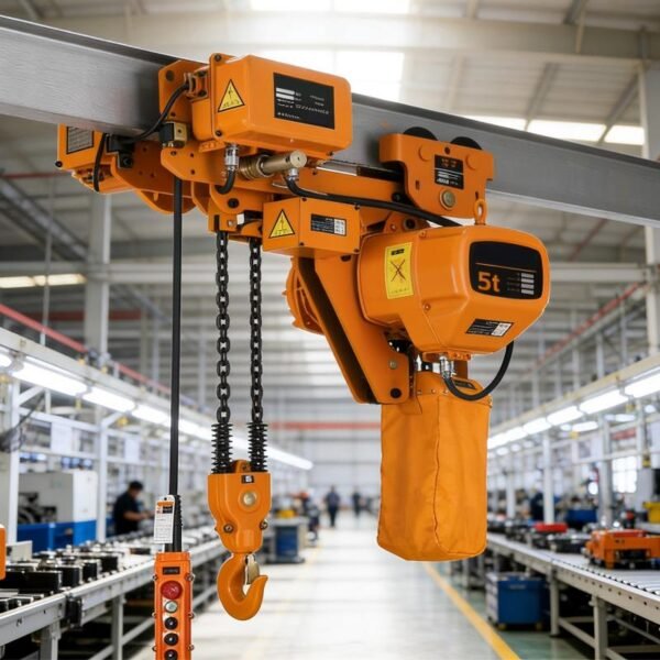 Chain Hoists