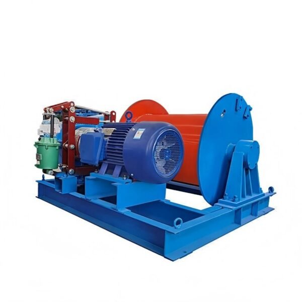Electric Winch