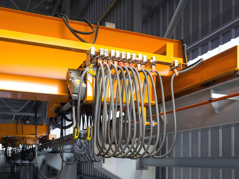 Electrical System Installation