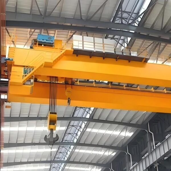 Explosion Proof Double Girder Overhead Cranes