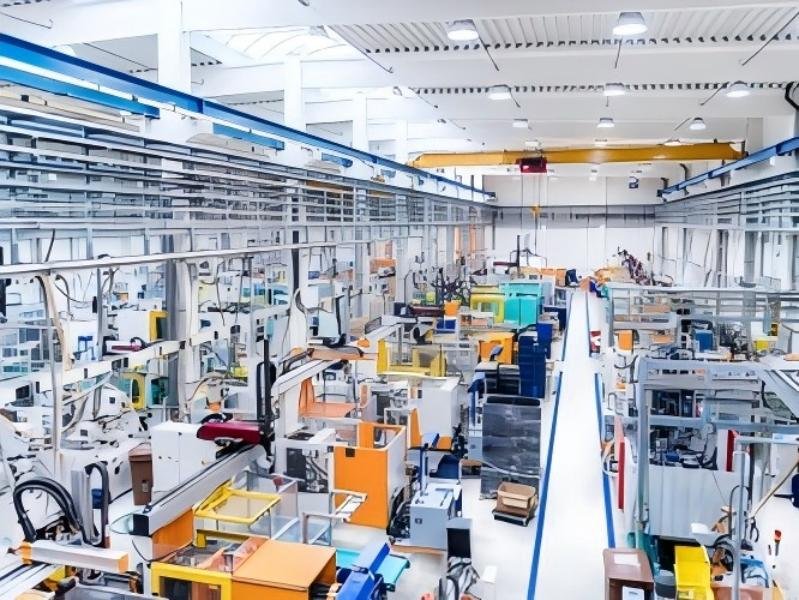 Medical Device Production