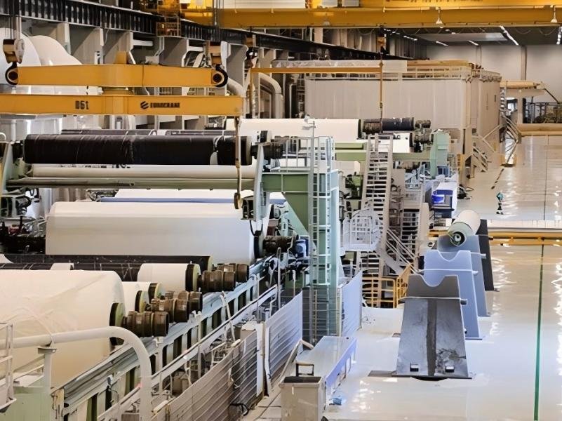 Production Line Operations