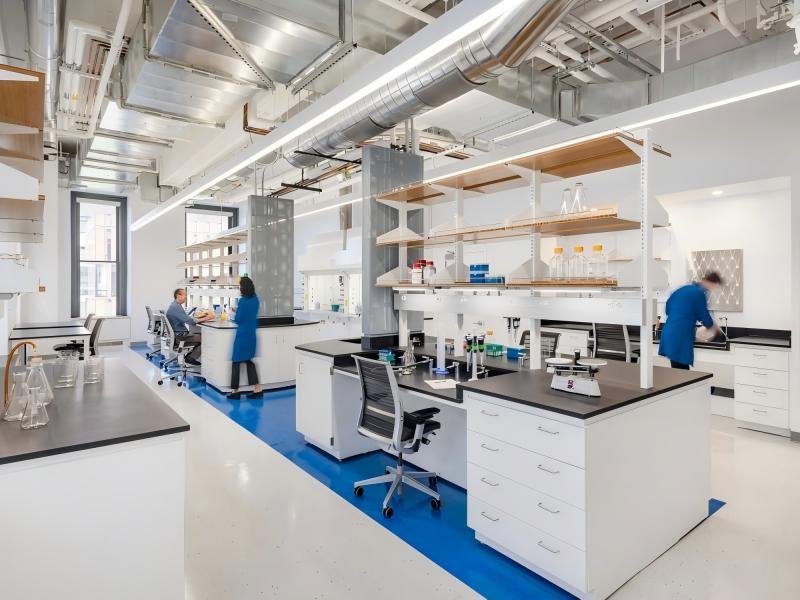 Research Laboratories