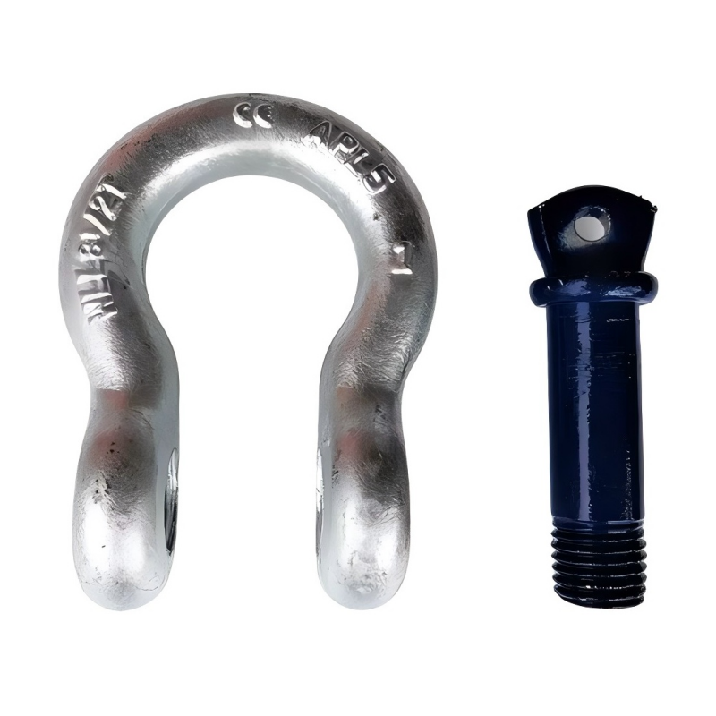 Screw Pin Shackles