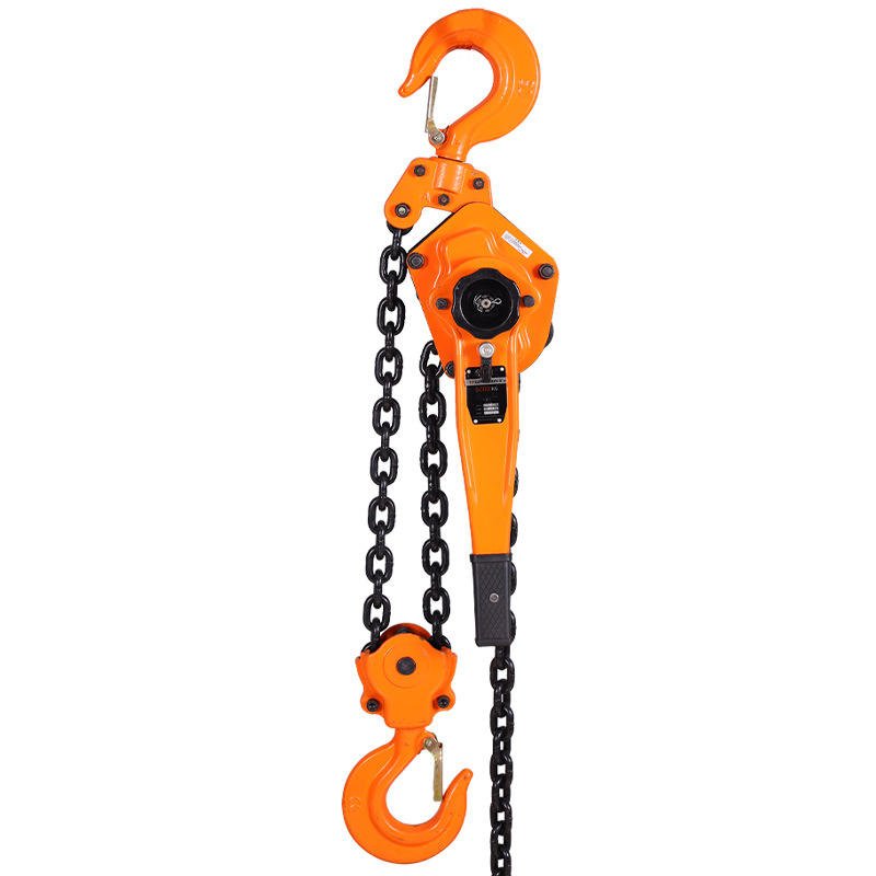 Standard Chain Lever Hoist