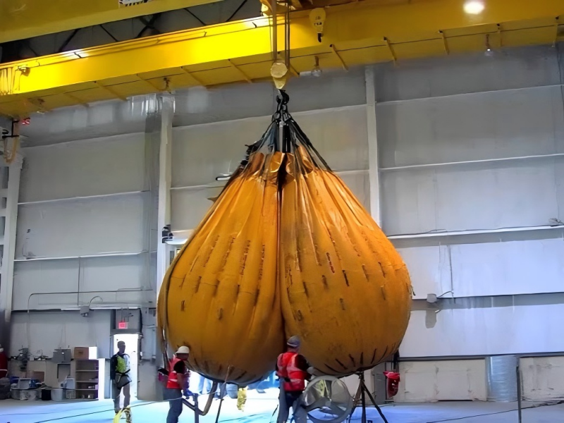 Testing & Commissioning