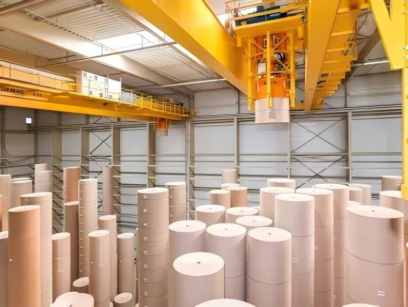 Wire Rope Electric Hoist (ND Type)