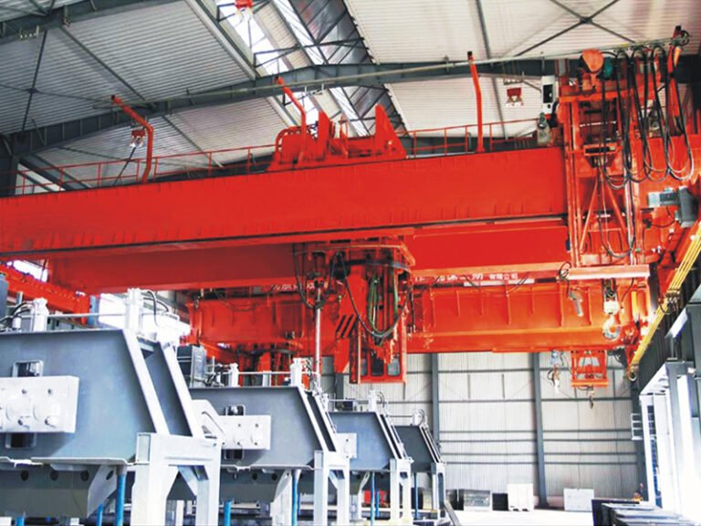 Baking Multifunctional Crane-1