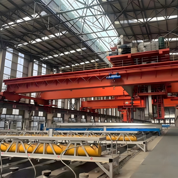 Baking Multifunctional Crane