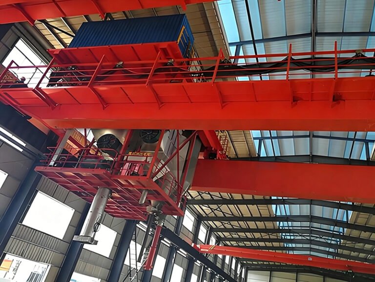 Baking Multifunctional Crane