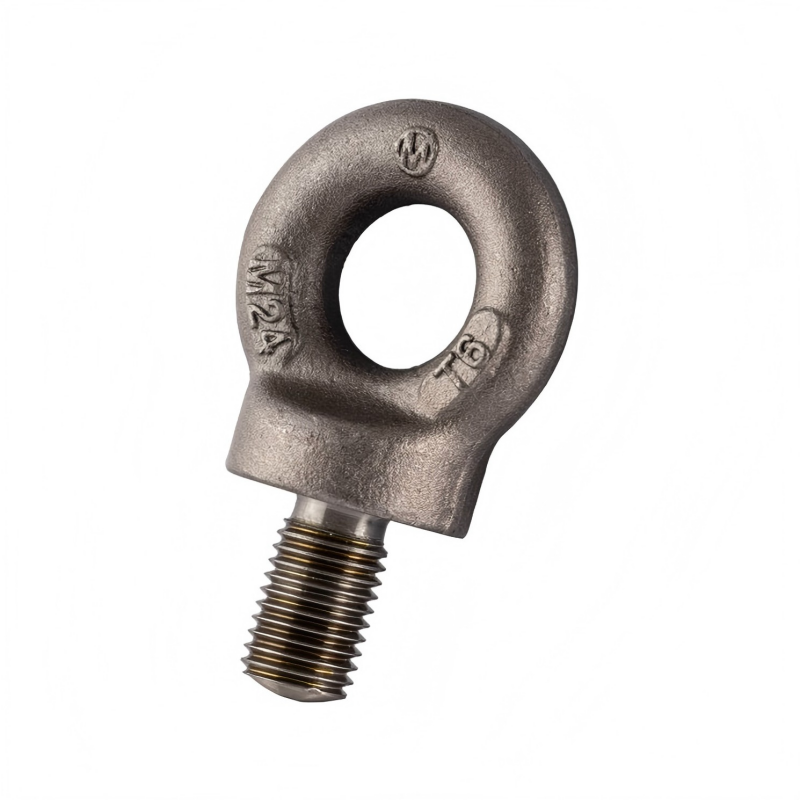 Collared Eye Bolt