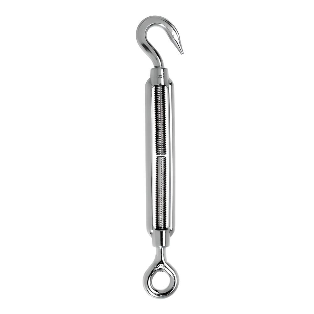 Eye and Hook Turnbuckle