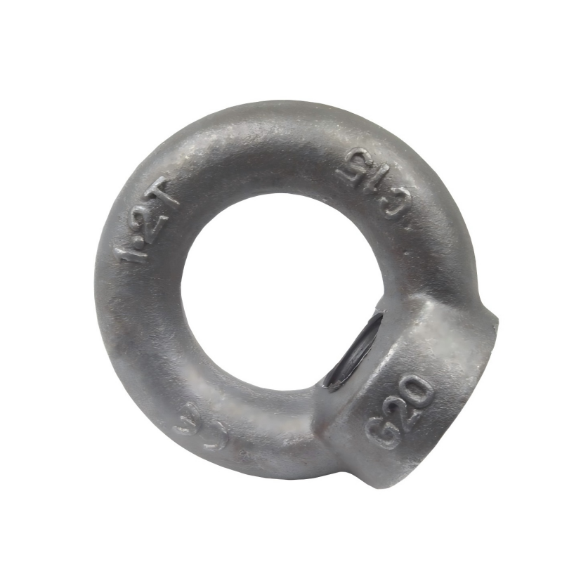 Female Eye Bolt Female Lifting Point