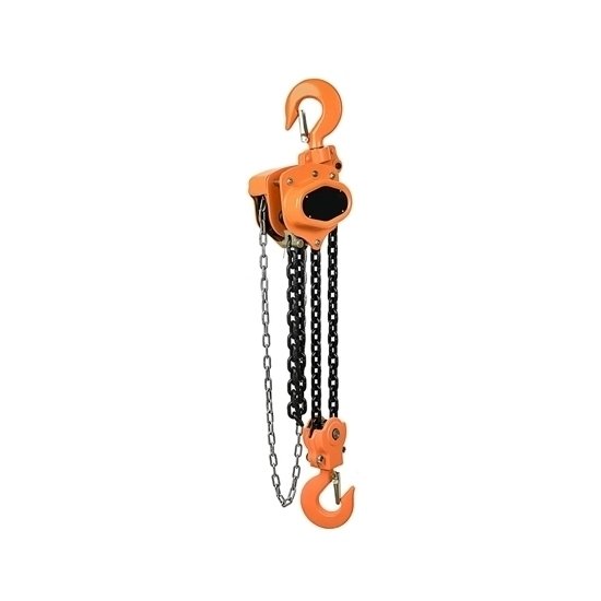 Hand Chain Hoist