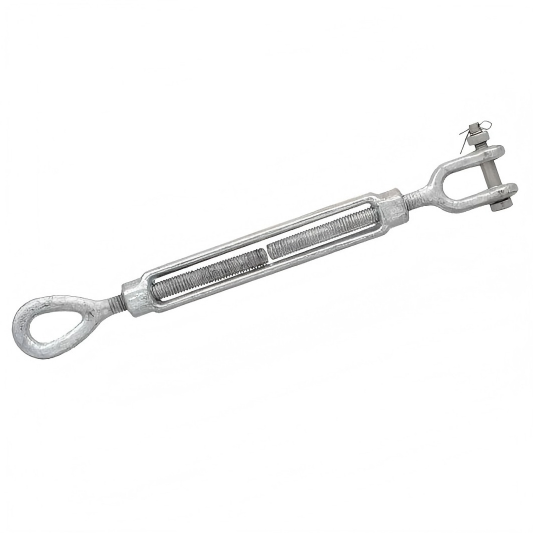 Jaw and Eye Turnbuckle