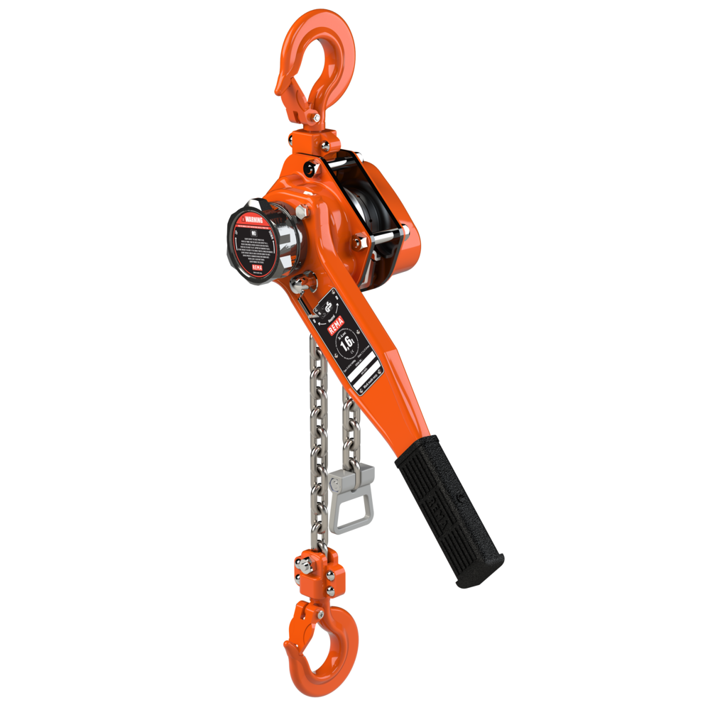 Lever Hoist