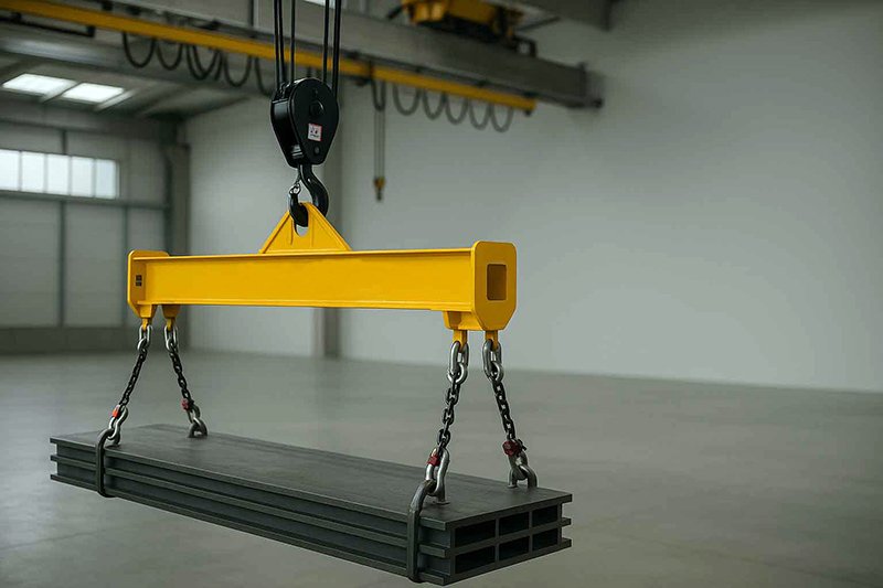 Lifting Beams