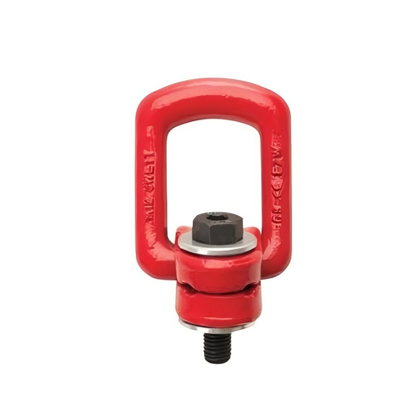 Pivoting Lifting Point
