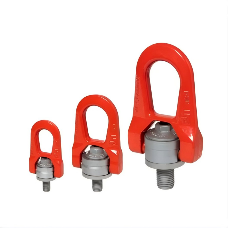 RUD CODIPRO Style Rotating Lifting Points
