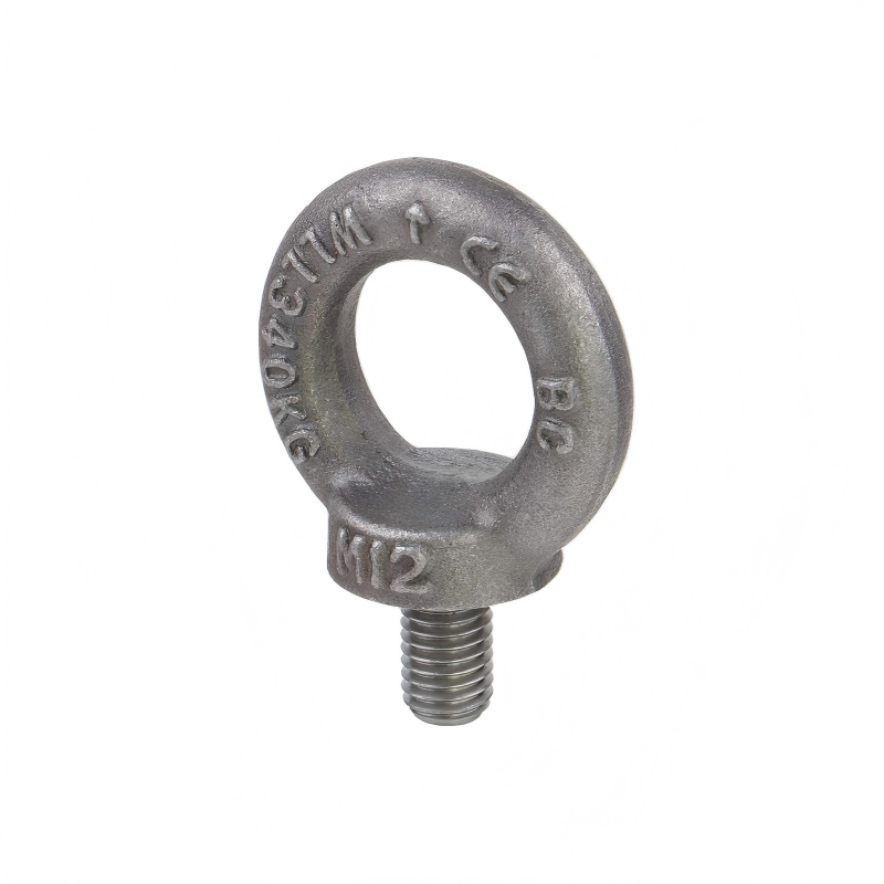 Ring Bolts DIN 580 Lifting Eye Bolts