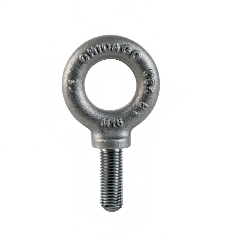 Shoulder Eye Bolt