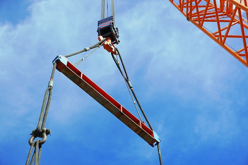 Spreader Beams