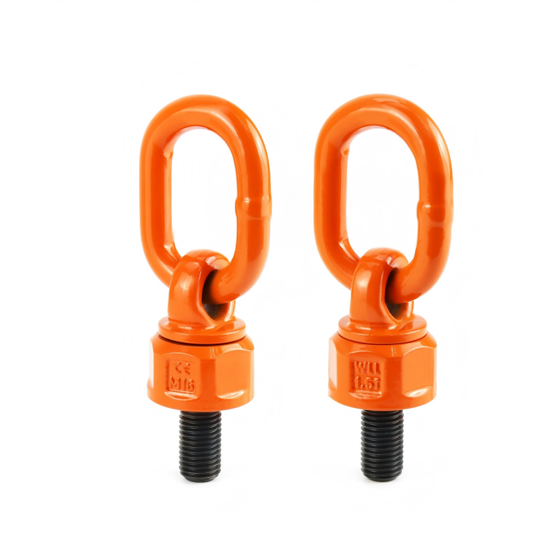 Swivel Hoist Ring Swivel Eye Bolt