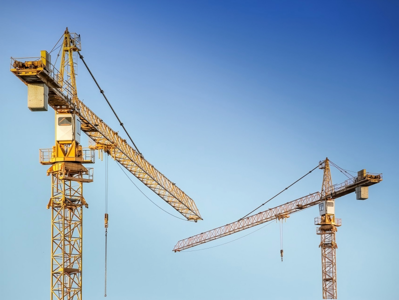 Tower Crane